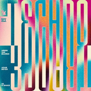 Pochette de Techno Trance de Adam Beyer - Armin van Buuren