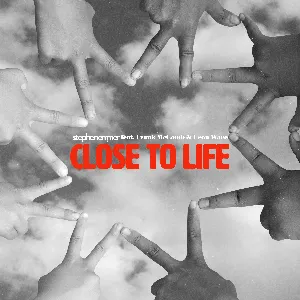Pochette de Close to Life de Stephen Emmer