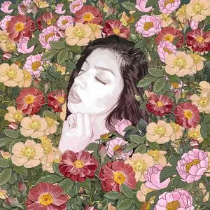 Pochette de Summer Camp de Lucy Camp