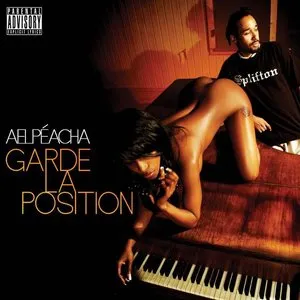 Pochette de Garde la position de Aelpéacha