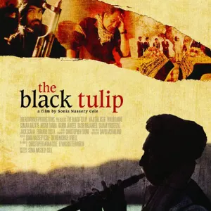 Pochette The Black Tulip