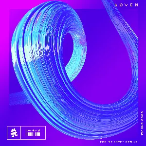 Pochette de Good Enough / For Me (BCee remix) de Koven