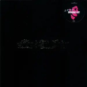 Pochette de Running Out de Lifelike