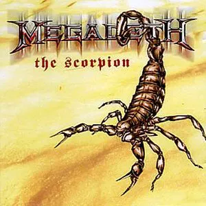 Pochette The Scorpion