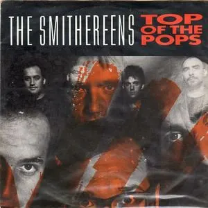 Pochette de Top of the Pops de The Smithereens