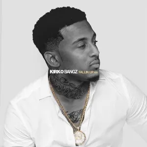 Pochette de Fallin Up Mix de Kirko Bangz