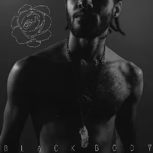 Pochette de Black Body de Ballad