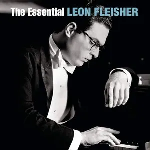 Pochette de The Essential Leon Fleisher de Leon Fleisher