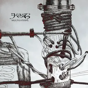 Pochette de Multilateral de Kekal