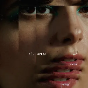 Pochette de Apká! de Céu