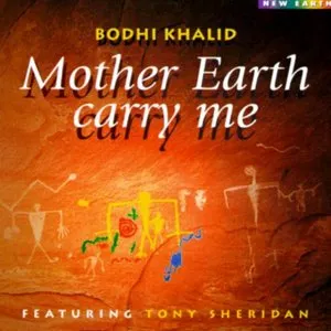 Pochette de Mother Earth Carry Me de Tony Sheridan