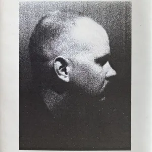 Pochette de I Am Coming to Paris de Timber Timbre