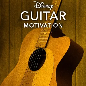 Pochette Disney Guitar: Motivation