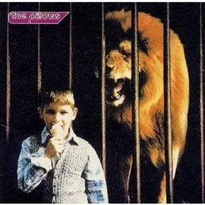 Pochette de LITTLE BUSTERS de the pillows