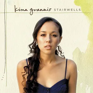 Pochette de Stairwells de Kina Grannis