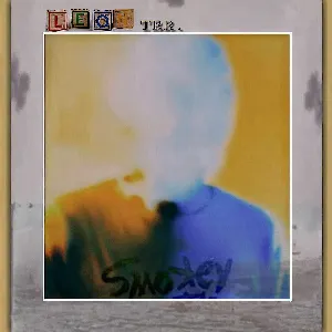 Pochette de Smokey de Leon TRR