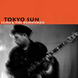 Pochette Tokyo Sun (live 1984)