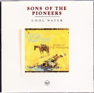 Pochette de Cool Water de Sons of the Pioneers