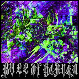 Pochette de 175: Thou Lovedst the Traitors That Were Hateful to God de Bull of Heaven