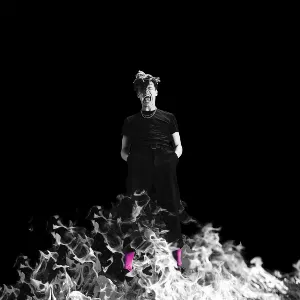 Pochette de YUNGBLUD de YUNGBLUD