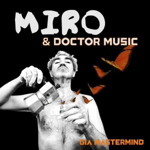 Pochette de Gia Mastermind de Miro