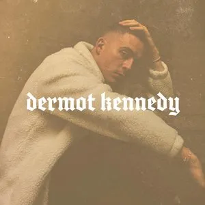Pochette de For Island Fires and Family de Dermot Kennedy
