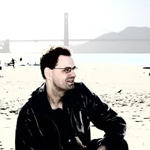 Pochette de Magic Melodies EP de Chris Hülsbeck