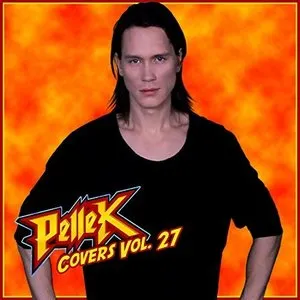 Pochette de Covers, Vol. 27 de PelleK