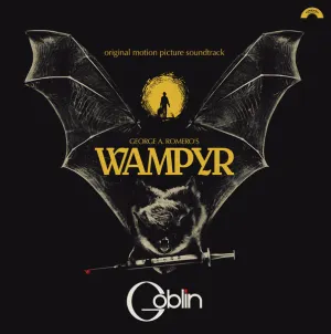 Pochette de Wampyr de Goblin