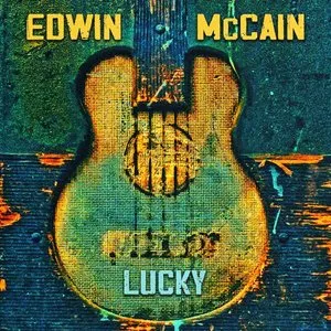 Pochette de Lucky de Edwin McCain