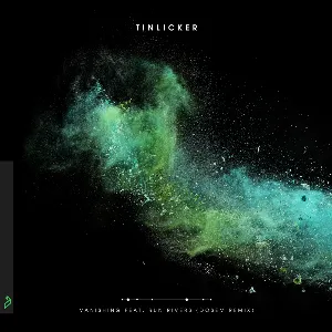 Pochette de Vanishing (Dosem remix) de Tinlicker