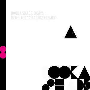 Pochette In White Rooms (2023 remix)