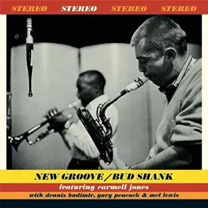 Pochette de Bud Shank Quintets de Bud Shank