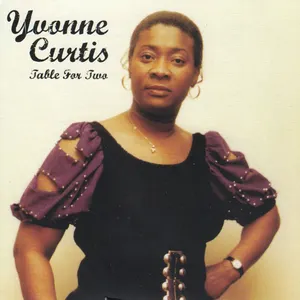Pochette de Table for Two de Yvonne Curtis