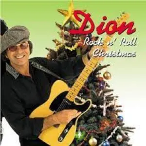 Pochette de Rock 'n' Roll Christmas de Dion