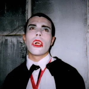 Pochette de Dark Room (Demo) de Choir Boy