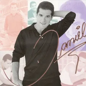 Pochette de Vou levando a vida de Daniel