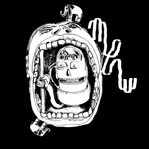 Pochette de The Zookeeper’s Boy de Mew