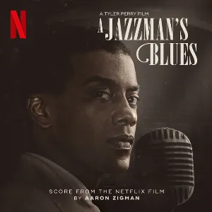 Pochette A Jazzman's Blues