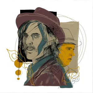 Pochette de St. John’s Waltz de Alan Doyle
