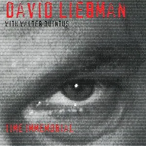 Pochette de Time Immemorial de David Liebman
