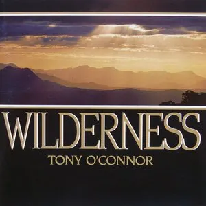 Pochette de Wilderness de Tony O'Connor