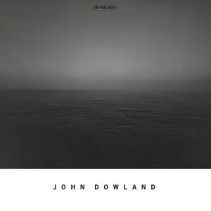Pochette de In Darkness Let Me Dwell de Hille Perl - John Dowland - Dorothee Mields