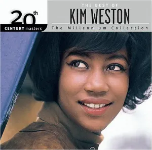 Pochette 20th Century Masters: The Millennium Collection: The Best of Kim Weston