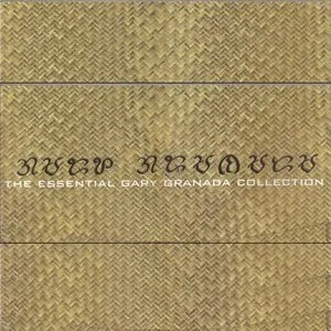 Pochette de The Essential Gary Granada Collection de Gary Granada