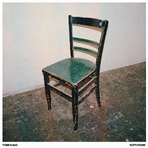 Pochette de Rotterdam de Tramhaus