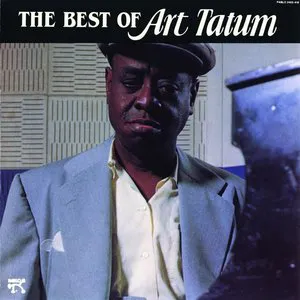 Pochette The Best of Art Tatum