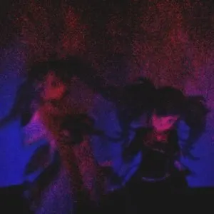 Pochette de Violence The Sisters de Anne Beyond the Darkness