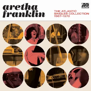 Pochette The Atlantic Singles Collection 1967–1970