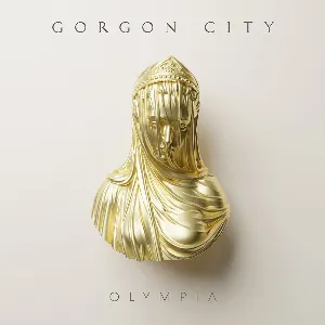 Pochette de Olympia de Gorgon City